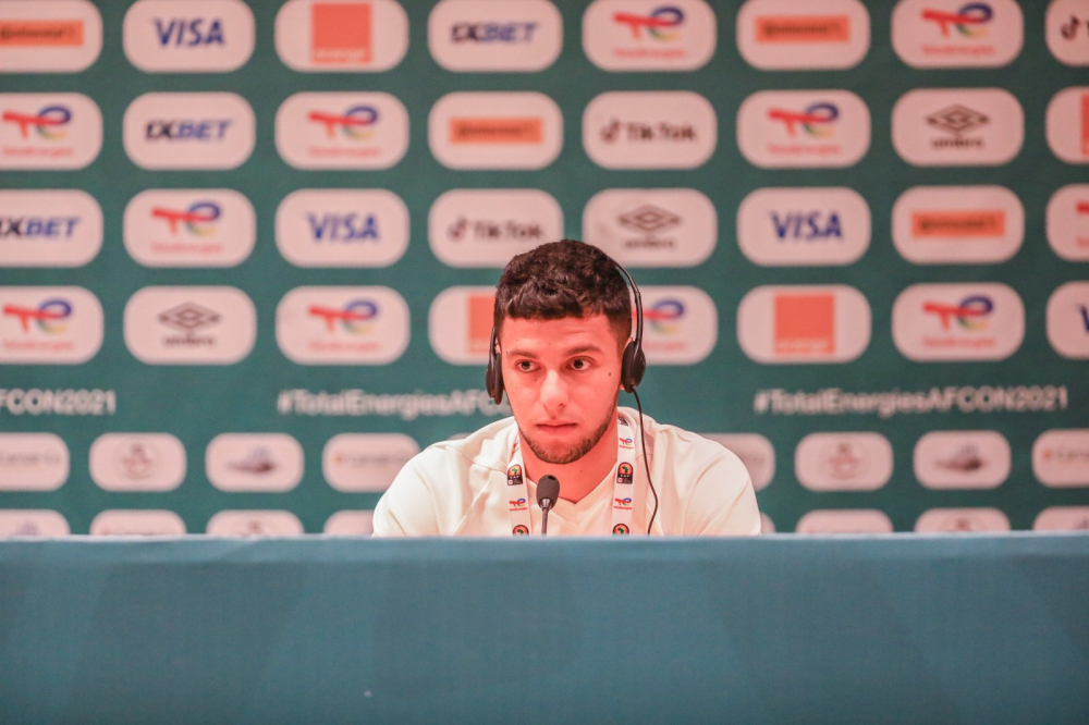 Salah Nemer, Sudanese Captain