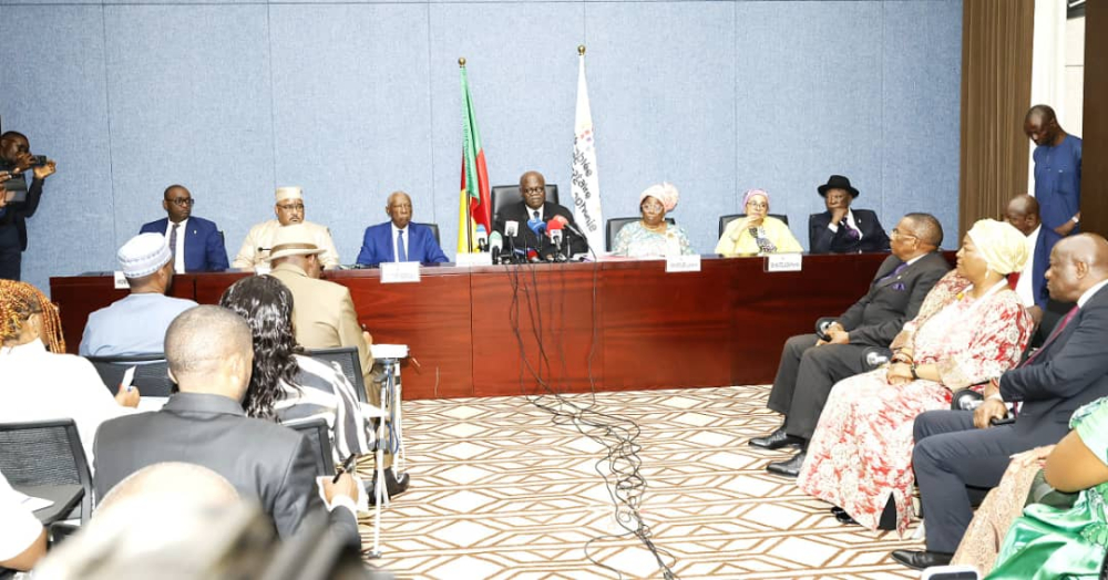 51st APF Session:  Over 400 Delegates, 15 Heads of Chamber Expected In Yaounde