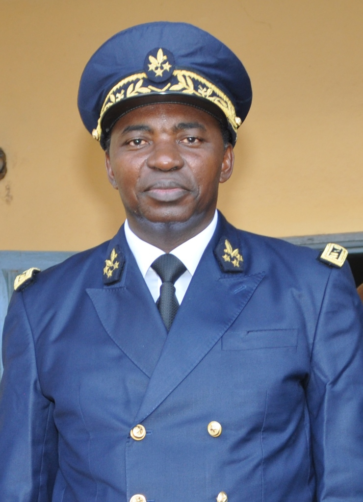 Grégoire Mvongo : « Les enquêtes sont en cours pour déterminer ce qui n’a pas marché ».