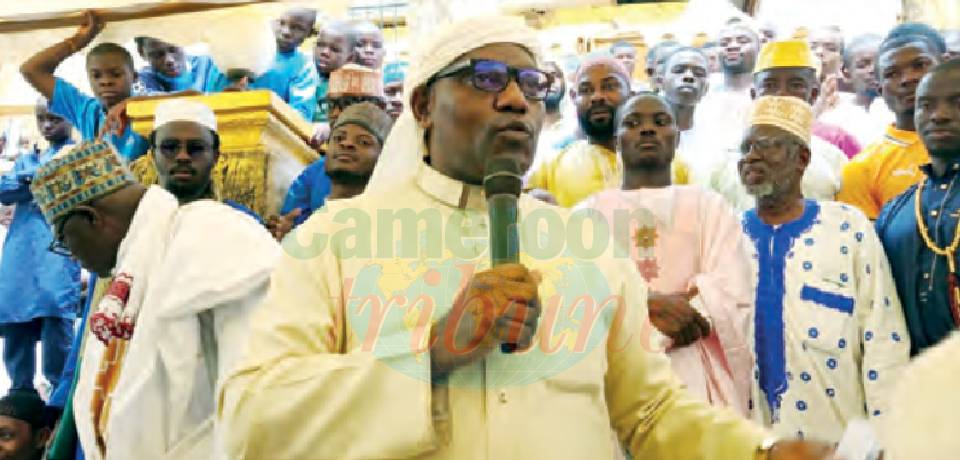 Naissance du Prophète Mouhammad: Célébration en prières