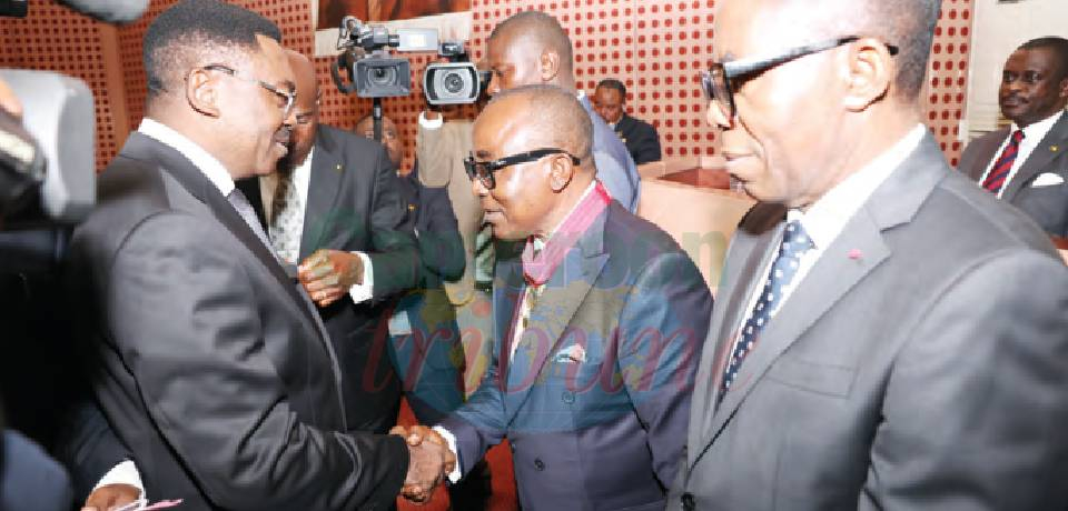 Presidency Of The Republic: 146 Personnel Distinguished With Medals