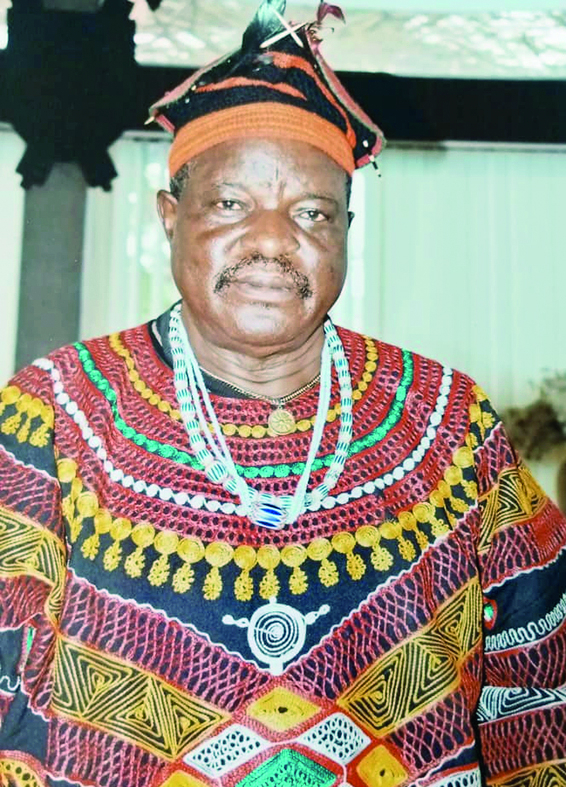 Dr Godfred Weriwoh Tembeng : « Il est temps qu’on soit rassemblé dans un seul cadre ». Dr Godfred Weriwoh Tembeng : « Il est temps qu’on soit rassemblé dans un seul cadre ».
