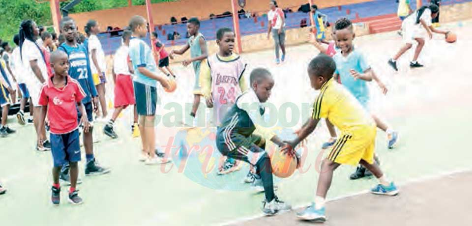 GP Sports vacances 2023 : l’école du patriotisme