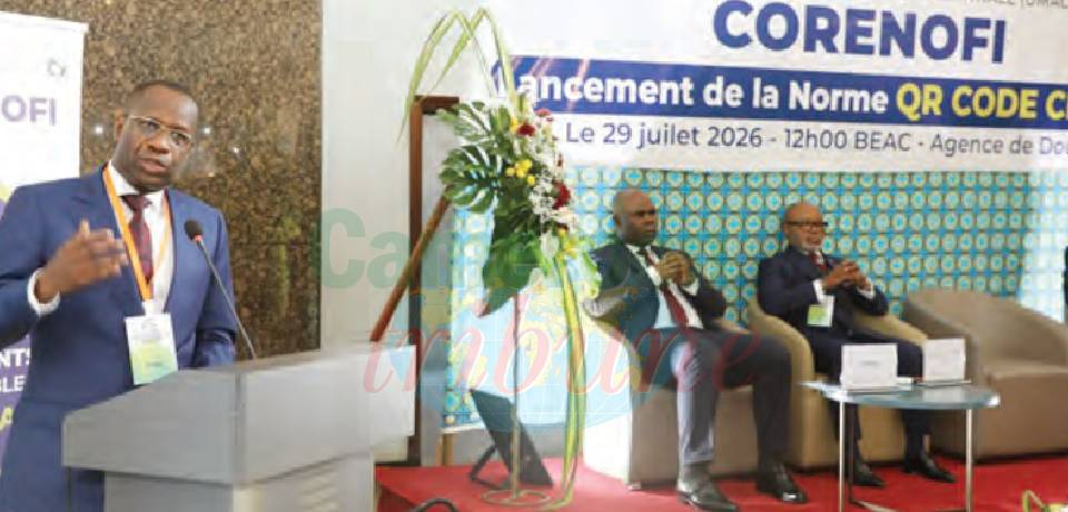 Intégration financière en Afrique centrale: Le QR code interopérable en vigueur