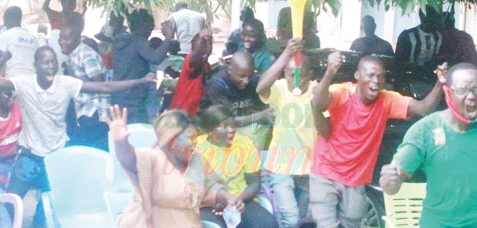 Garoua : la folie chez Aboubakar Vincent