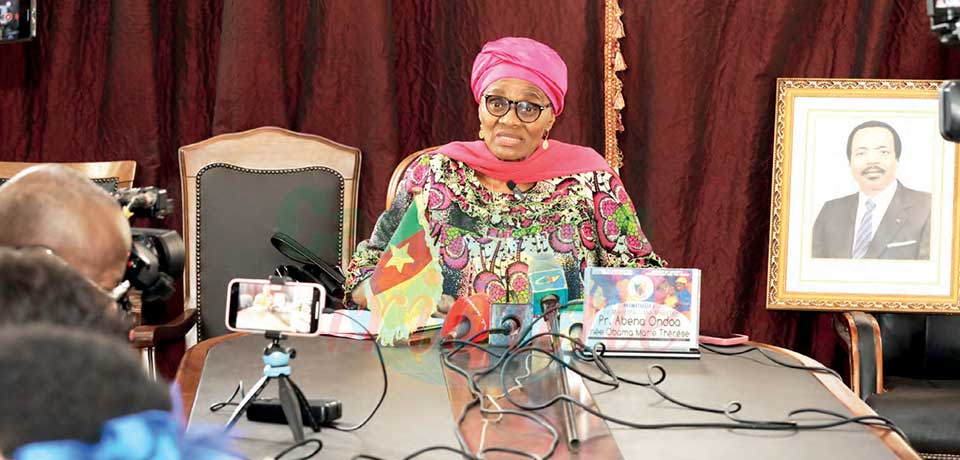 Journée internationale de la femme rurale : les activités lancées