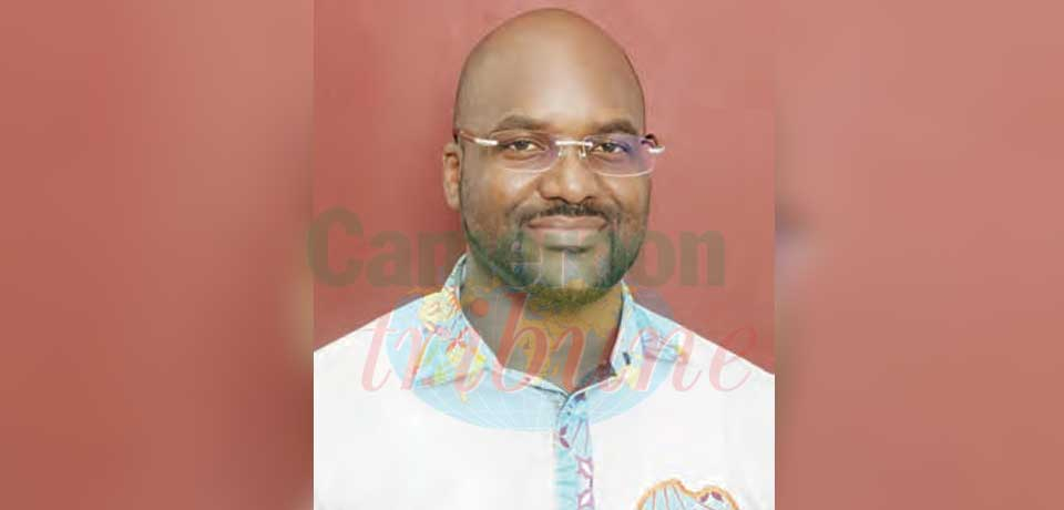 Pr. Yap Boum II, enquêteur principal et représentant Epicentre pour l’Afrique. Pr. Yap Boum II, enquêteur principal et représentant Epicentre pour l’Afrique.