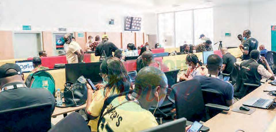 Media Centre : Festive Atmosphere In Garoua