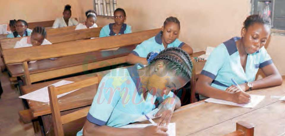 Envoyer les filles à l’école paie Envoyer les filles à l’école paie