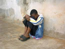 More than ever, let us protect children against incest.