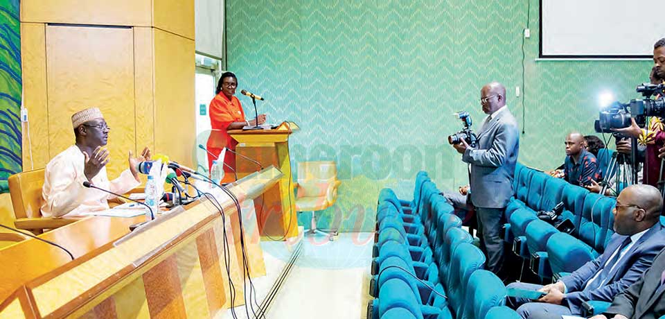 Conjoncture en zone Cemac : des mesures pour contenir l’inflation Conjoncture en zone Cemac : des mesures pour contenir l’inflation