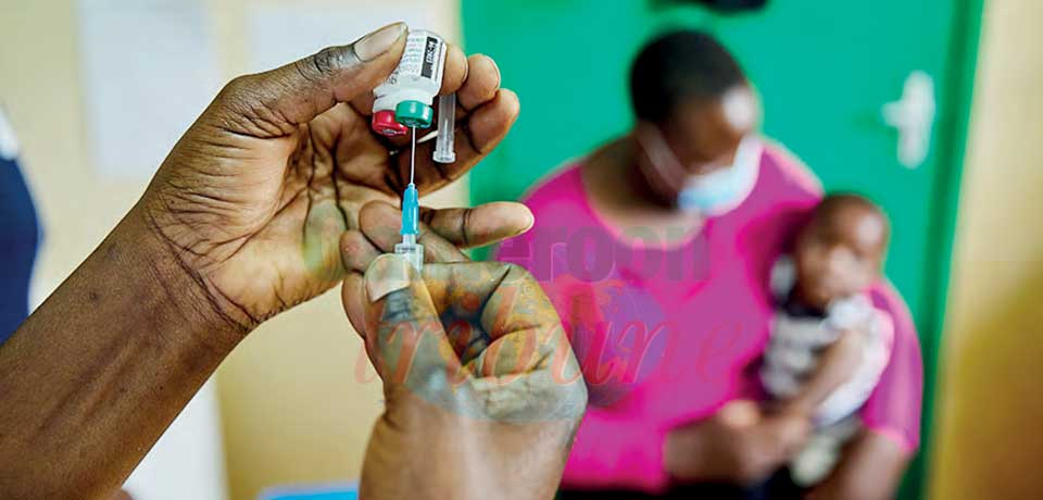 Vaccins contre le paludisme : une lueur d’espoir