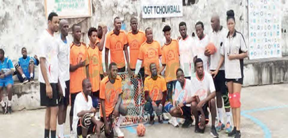 Tchoukball : New Season Kicks Off