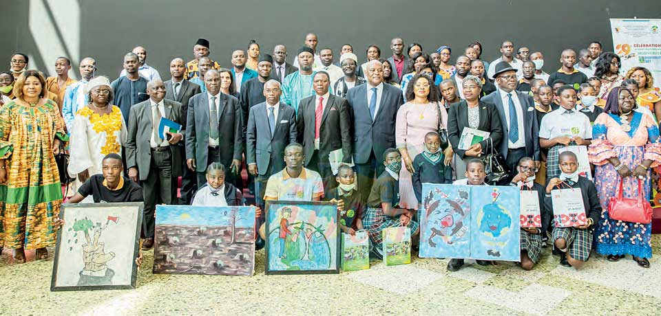 A la faveur de la journée internationale dédiée à ce secteur, les politiques nationales et l’impact de l’homme sur l’environnement ont été évalués le 30 mai dernier à Yaoundé.