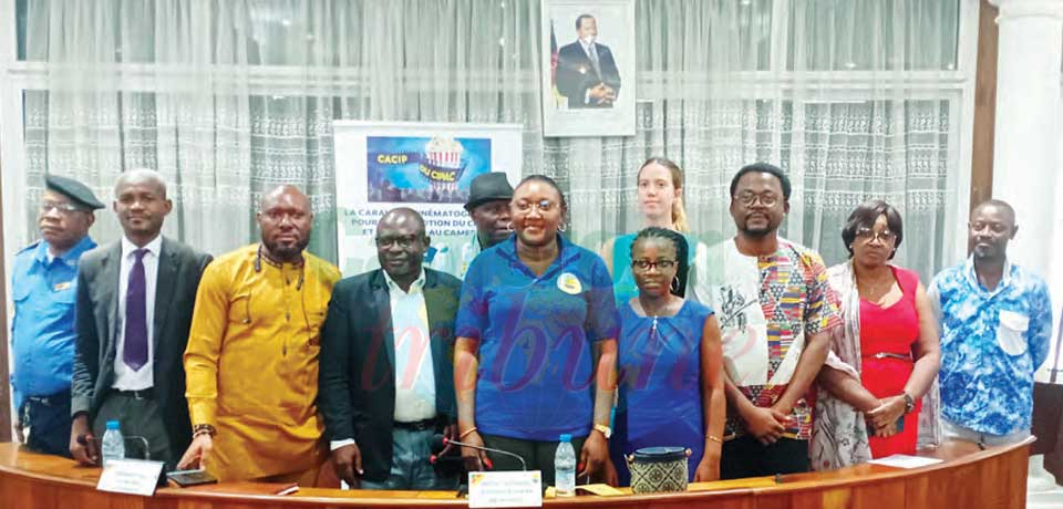 Caravane cinématographique pour le civisme  : l’heure du bilan