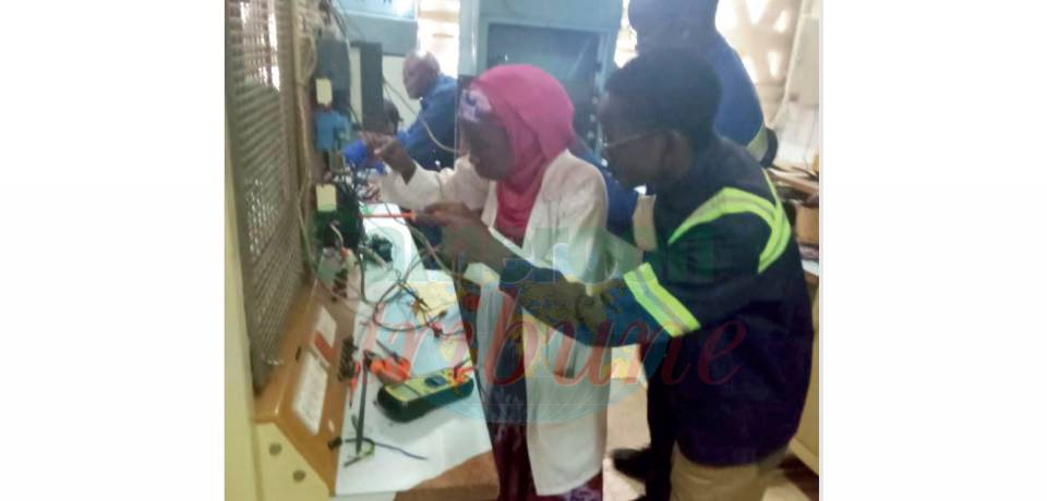 Université de Ngaoundéré: Ruée vers la formation-emploi