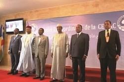 CEMEC Conference: President Biya Congratulated On His Re-election