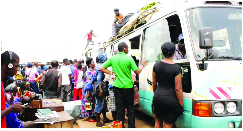 L’opérationnalisation d’une solution intelligente pour la sécurité du transport de marchandises et de produits dangereux a fait l’objet d’un atelier le 14 juin dernier à Douala. L’opérationnalisation d’une solution intelligente pour la sécurité du transport de marchandises et de produits dangereux a fait l’objet d’un atelier le 14 juin dernier à Douala.