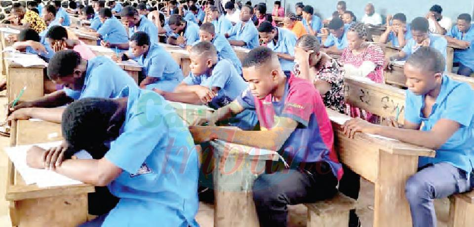 GCE 2026: Written Phase Begins Today