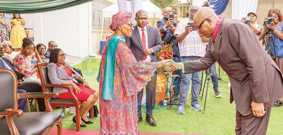 Promotion de la femme et de la famille  : il faut redorer l’image familiale