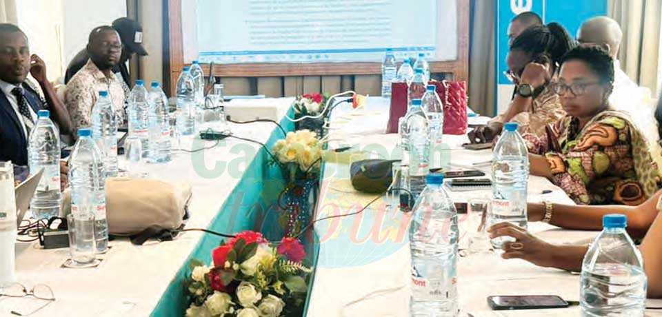 Appui au développement local : les médias communautaires impliqués