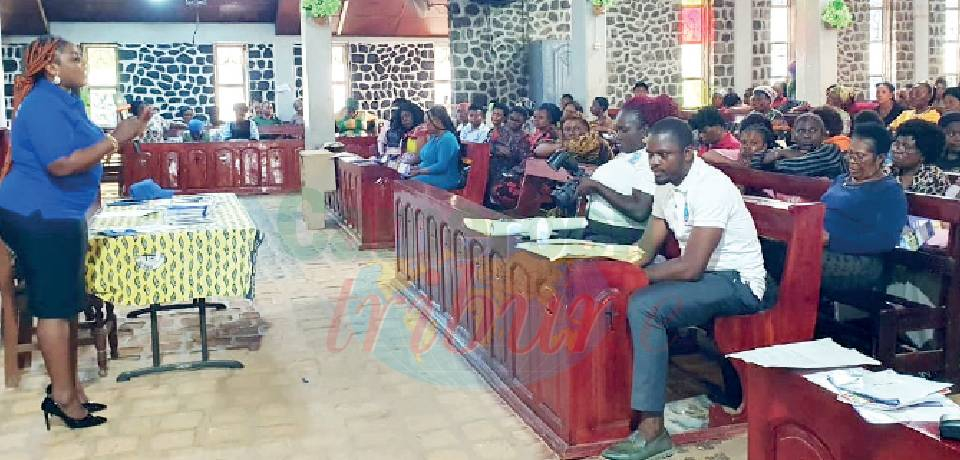Promoting Good Governance: Campaign Widens In North West