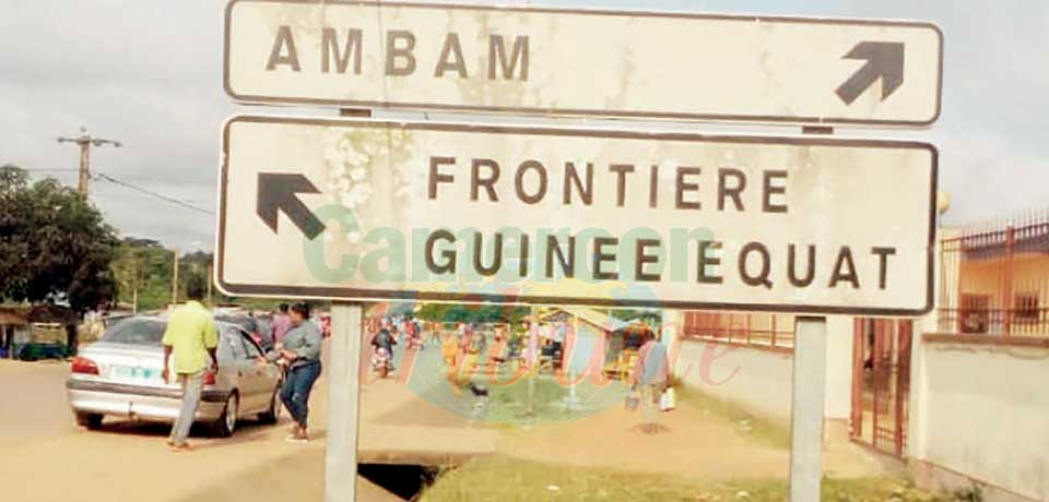 Face aux diverses menaces qui planent, et dont la moindre n’est pas le terrorisme, le Cameroun, de concert avec ses voisins, est engagé dans une vaste opération de sécurisation de ces zones communes.