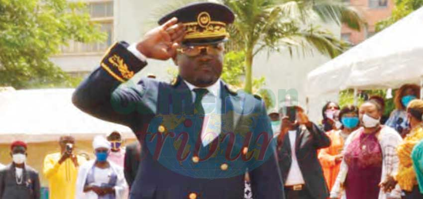 North West : Vigilance Prescribed For New D.O North West : Vigilance Prescribed For New D.O