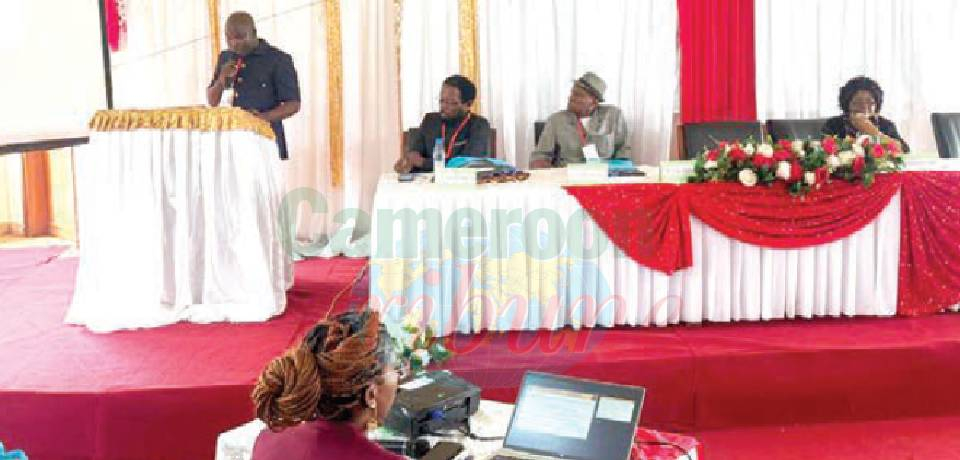 Prise en charge de la drépanocytose: Débat ouvert à Yaoundé