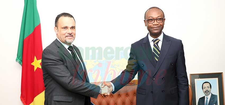 Accompagnement des Pme : le Pnud offre des possibilités au Cameroun