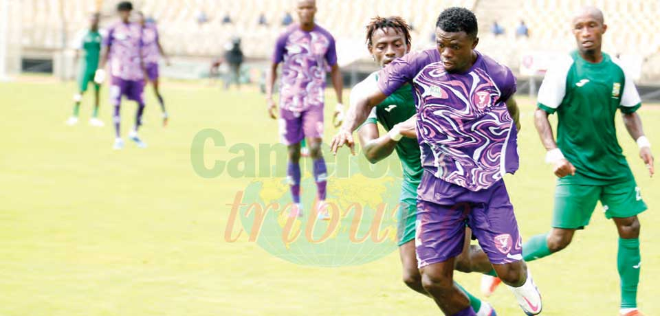 CAF Club Competitions: Decisive Return Leg Fixtures CAF Club Competitions: Decisive Return Leg Fixtures