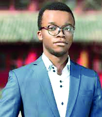 Dr Joseph Olivier Mendo’o est le premier ressortissant du pays à y mener ses études, rédiger et soutenir une thèse de doctorat en science politique et relations internationales, en mandarin. Dr Joseph Olivier Mendo’o est le premier ressortissant du pays à y mener ses études, rédiger et soutenir une thèse de doctorat en science politique et relations internationales, en mandarin.