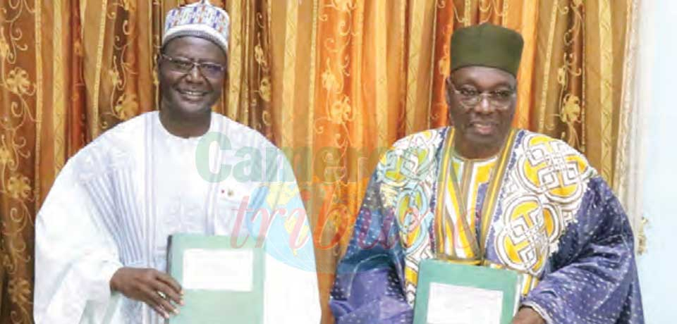 Le 4 avril dernier, le ministre Issa Tchiroma Bakary a invité les jeunes de l’Extrême-Nord à s’orienter vers ce type de parcours pour contribuer efficacement à la construction du pays. Le 4 avril dernier, le ministre Issa Tchiroma Bakary a invité les jeunes de l’Extrême-Nord à s’orienter vers ce type de parcours pour contribuer efficacement à la construction du pays.