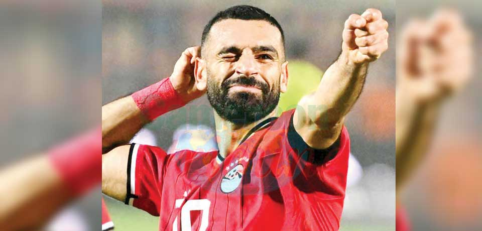 Mohamed Salah : un cadeau du ciel