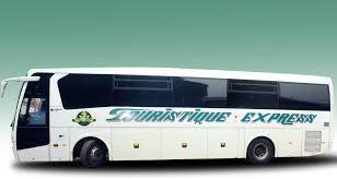 Touristique Express : suspension levée Touristique Express : suspension levée