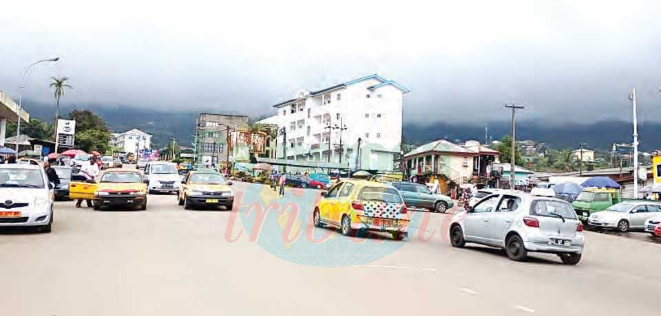 South West: Relative Calm Reigns