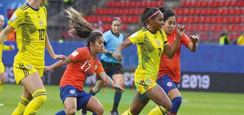 Sweden will be fighting to reach the final for the second time. Sweden will be fighting to reach the final for the second time.