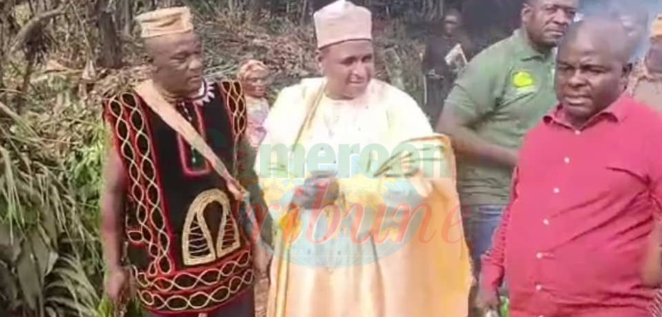 Beyond Mere Folklore:  Baka-Bantu Festival Reclaims Cultural Heritage As Living Infrastructure