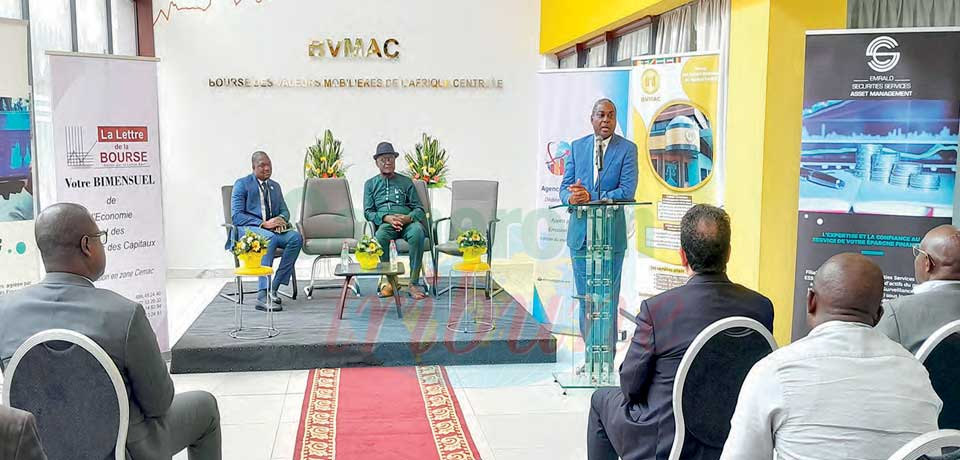 Cemac capital markets awards : et voici l’acte II…