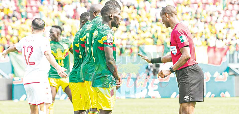 Dysfonctionnements sur le site de Limbe : enquête ouverte