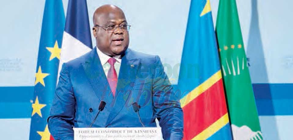 Présidentielle en RDC : une idée de report fait débat