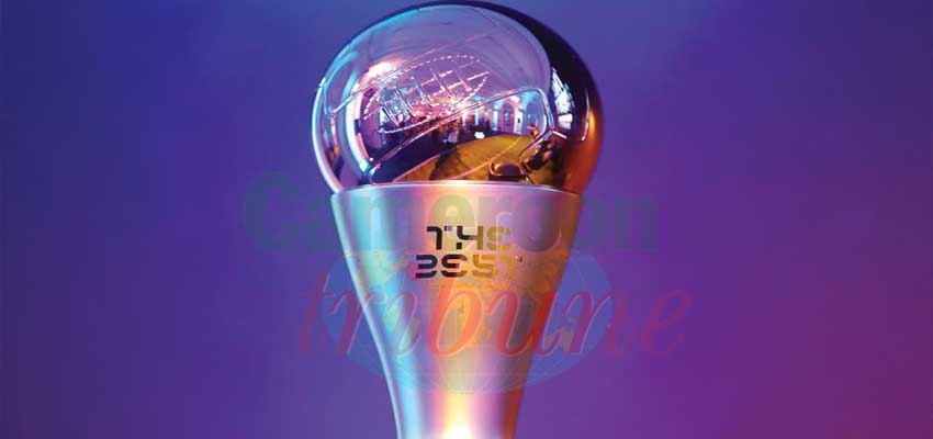 Trophée The Best Fifa 2020 : les finalistes connus