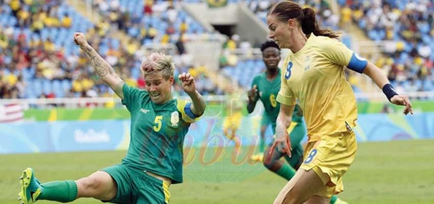 Afrique du Sud: l’heure des Banyana Banyana ?