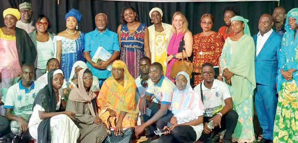 Journée mondiale de la liberté de la presse: La masterclass d’Alain Belibi à Garoua