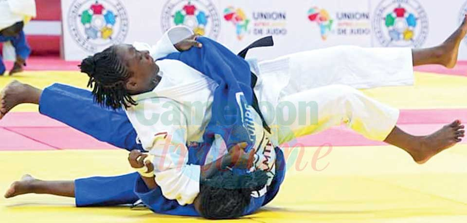 Abidjan African Open 2023 : Cameroon Grabs Six Medals