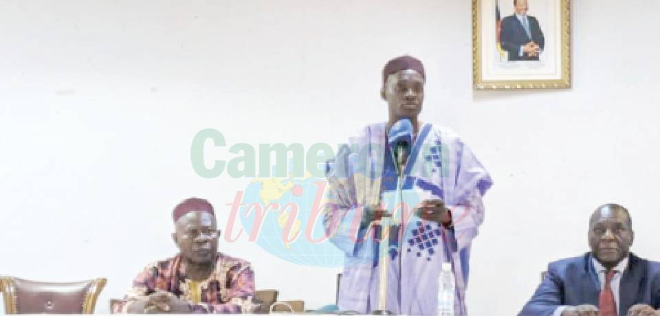 Lutte contre la corruption: L’Adamaoua a son plan d’action