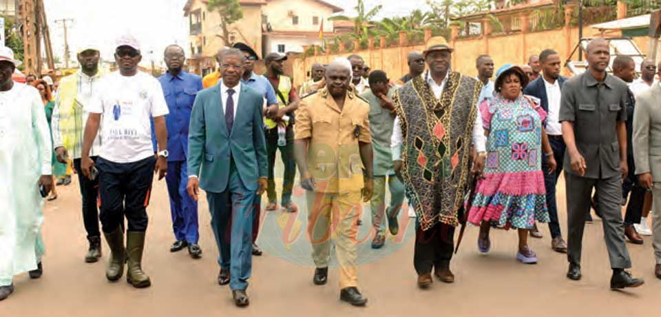 Yaoundé : Obili et Biyem-Assi à nouveau connectés
