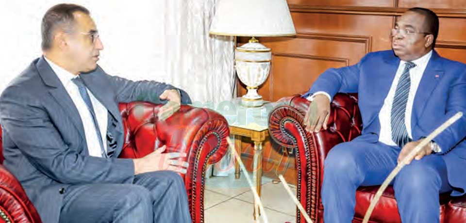 Développement de très petites entreprises: Le groupe Attijariwafa apporte son soutien