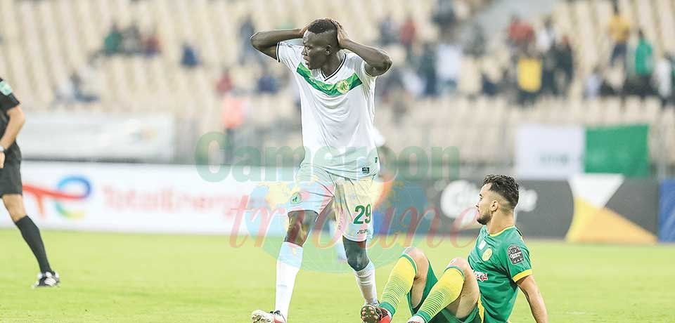 Coupe de la Confédération : Coton Sport dominé par la JSK