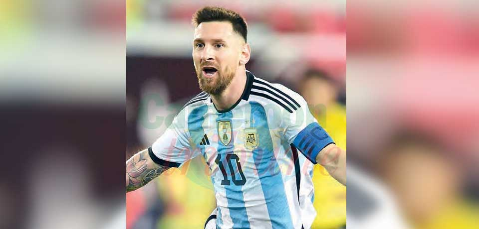 From all indications, some famous football stars are likely to bid farewell to the World Cup given their ages and other reasons.